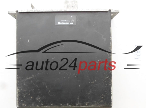 KOMPUTER STEROWNIK SILNIKA JAGUAR XJ6 4.2 BOSCH 0 280 001 109, 0280001109 