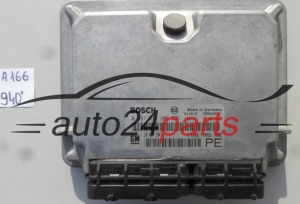 OPEL VECTRA 2.0 DTI BOSCH 0 281 010 269, 0281010269, GM 24 417 194 PE, 24417194 PE