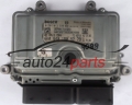 calculateur moteur pour mercedes 