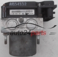 ABS PUMP TOYOTA COROLLA VERSO BOSCH 0 265 231 484,  44510-0F010-A, 445100F010A, 0 265 800 394, 0265800394