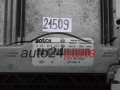 KOMPUTER STEROWNIK SILNIKA RENAULT TRAFIC 2.0 HDI BOSCH 0 281 018 497, 0281018497, 237101754R, 237102011R