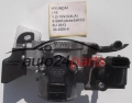 CORPO DE BORBOLETA HYUNDAI i10 35170-26910, 3517026910, 9 600 930 006, 9600930006, 30-XDB-4, 30XDB4