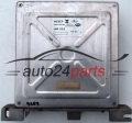KOMPUTER STEROWNIK SILNIKA FIAT CROMA 2.0, IAW 02.6, IAW026, 12V.DC 