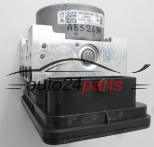 Αντλία αβς CITROEN PEUGEOT 9813805280, 10.0220-0580.4, 10022005804, 28.5153-9705.3, 28515397053