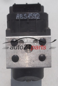 ABS PUMP OPEL CORSA C COMBO MERIVA BOSCH 0 265 216 478, 0265216478, BOSCH 0 273 004 227, 0273004227