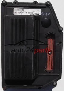 CENTRALINA MOTORE CHRYSLER JEEP GRAND CHEROKEE 2.5, P56041707AB, 707AB