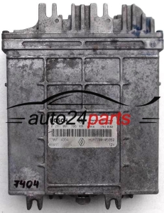 RENAULT LAGUNA 1.9 BOSCH 0 281 001 766, 0281001766, 28SA3860, HOM7700105952, 7700114354