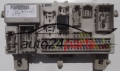FUSE BOX MODUL FORD FOCUS 4M5T 14A073 BJ, 4M5T-14A073- BJ, 4M5T14A073BJ