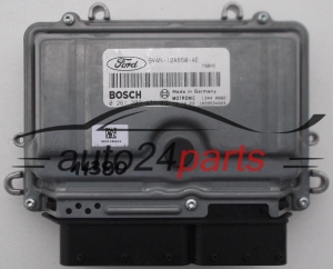 calculateur moteur pour ford kuga 2.5 16v