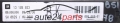 CAJA ELECTRICA DE FUSIBLES Y RELES OPEL ASTRA ZAFIRA GM 13 145 033 BK, 13145033 BK, HELLA 5DK 008 668-01, 5DK00866801