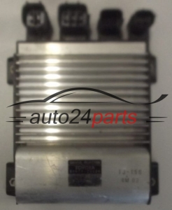 ECU ENGINE CONTROLLER TOYOTA AVENSIS RAV-4 2.2 D4D DENSO 131000-1562, 1310001562, 89871-20080, 8987120080 