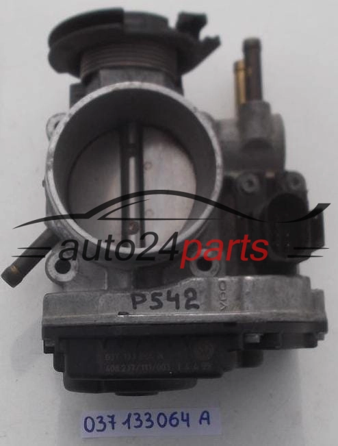 Σώμα πεταλούδας VW VOLKSWAGEN SEAT 2.0