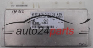 CENTRALINA ABS ASR MERCEDES W202 0195453132, 019 545 31 32, ATE 10.0946-1521.4, 10094615214 
