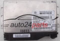 CENTRALITA ECU CAJA DE CAMBIOS AUTOMATICA AUDI 3.0 V6 BOSCH 0 260 002 794, 0260002794, 4B0 927 156 EN, 4B0927156EN 