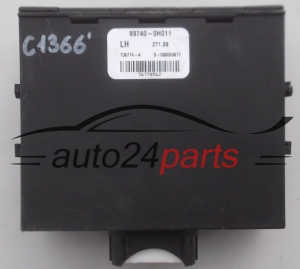 Unidade de control fecho central  IMMO IMMOBILIZER CITROEN PEUGEOT 89740-0H011, 897400H011, LH, S-000003677, 736774-A 