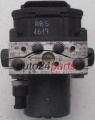 BOMBA HIDRAULICA Y CENTRALITA ABS ALFA ROMEO 166 BOSCH 0 265 225 195