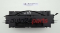 MANDO DE CALEFACCION AIRE ACONDICIONADO CLIMATRONIC VOLKSWAGEN PASSAT VARIANT 3B6 VDO 3B1 907 044 H, 3B1907044H, 24 00 0223 03, 2400022303
