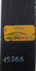 Μονάδα Ελέγχου Κινητήρα OPEL BOSCH 0 280 000 159, 0280000159, GM 90 076 024, 90076024