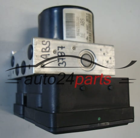 ABS POMPA I STEROWNIK CITROEN PEUGEOT 9662150380, ATE 10.0207-0074.4, 10020700744, 10.0970-1134.3, 10097011343