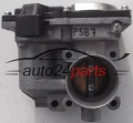 THROTTLE BODY SMART FORTWO MIKUNI 40002 8417 1289