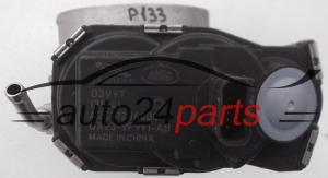 Σώμα πεταλούδας D3V9T DX239F991AB A2C31286800