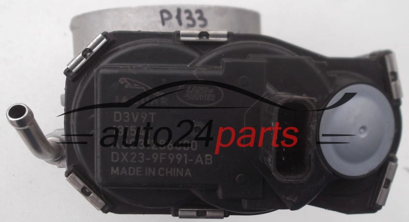 Σώμα πεταλούδας D3V9T DX239F991AB A2C31286800