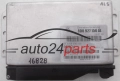 CENTRALINA CALCOLATORE SCATOLA DEL CAMBIO AUDI VOLKSWAGEN BOSCH 0 260 002 596, 0260002596, 8D0 927 156 AL, 8D0927156AL, ZF 6058 006 138, ZF6058006138