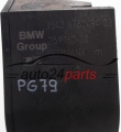 ACCELERATOR PEDAL ELECTRIC THROTTLE MINI COOPER ONE 3542 6762484-03, 3542676248403, 259160-10, 25916010