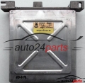 ECU ENGINE CONTROLLER FIAT SEICENTO 0.9, WF4Q1.08/AQL.AF, WF4Q108AQLAF, IAW4Q1 
