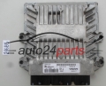 CALCULATEUR MOTEUR VOLVO SIEMENS 5WS40562A-T, 5WS40562AT, 31211071AA, SID803A