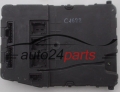 CENTRALKA MODUL BSI RENAULT GRAND SCENIC 1.9 DCI, S118400220 D, S118400220D, 8200309690
