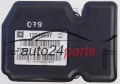 ABS HYDRAULIK-AGGREGAT MIT STEUERGERAET OPEL INSIGNIA GM 13316697, 16312208-G, 16312208G, 54085328C
