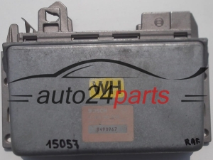 STEROWNIK ABS OPEL VECTRA A BOSCH 0 265 100 039 WH