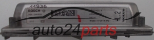 ΜΟΝΑΔΑ ΕΛΕΓΧΟΥ ΚΙΝΗΤΗΡΑ VOLVO S60 V70 S80 2.4 BOSCH 0261206828