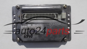CENTRALITA DE MOTOR LANCIA Y 1.1 BOSCH 0 261 200 716, 0261200716, 7778785, 26SA2593, 201