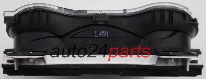 QUADRO STRUMENTI CRUSCOTTO CONTACHILOMETRI OPEL CORSA D GM P0013281899 GC, P0013281899GC