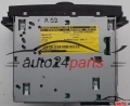 RADIO CD CHEVROLET BH 96 628 256 / BH96628256 / 122000-8070D101 / NE700292 