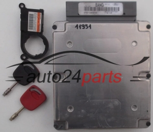 97KB12A650BD, 97KB-12A650-BD, LPE-307, BANG