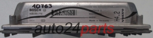 KOMPUTER STEROWNIK SILNIKA VOLVO 2.5 TDI BOSCH 0 281 001 776,  09470429 B