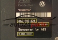 ABS POMPA CENTRALINA  SEAT SKODA VOLKSWAGEN  3A0 907 379, ATE  10.0946-0300.3, 5WK8 411