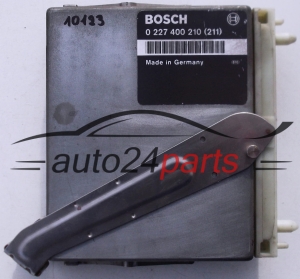  ΜΟΝΑΔΑ ΕΛΕΓΧΟΥ ΚΙΝΗΤΗΡΑ VOLVO 850 2.0 BOSCH 0227400210 / 211