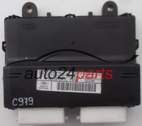 CONFORT MODUL FORD SCORPIO 95GG-13C790-AE, 95GG13C790AE, F5RF-13C790-AC,  F5RF13C790AC 