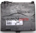 KOMPUTER STEROWNIK SILNIKA RENAULT LAGUNA 1.8 S101725111