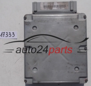 KOMPUTER STEROWNIK SILNIKA FORD FOCUS 1.6 VISTEON 98AB-12A650-DAB, 98AB12A650DAB, GIVE LP4-331 - 17333