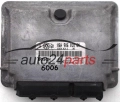 CENTRALINA MOTORE VW VOLKSWAGEN GOLF 2.0 20V GTI 06A 906 018 GM
