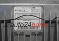 CENTRALINA DO MOTORE RENAULT CLIO 1.5 DCI Delphi R0410C066A, 8200303619
