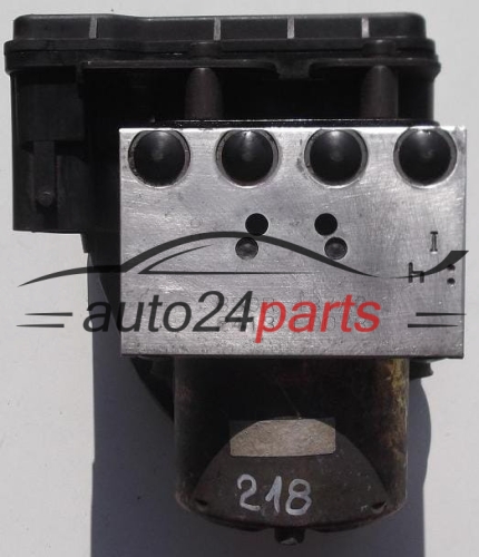 ABS MAZDA 323 1.4 - 2.0 B30R 437A0, B30R437A0 -  