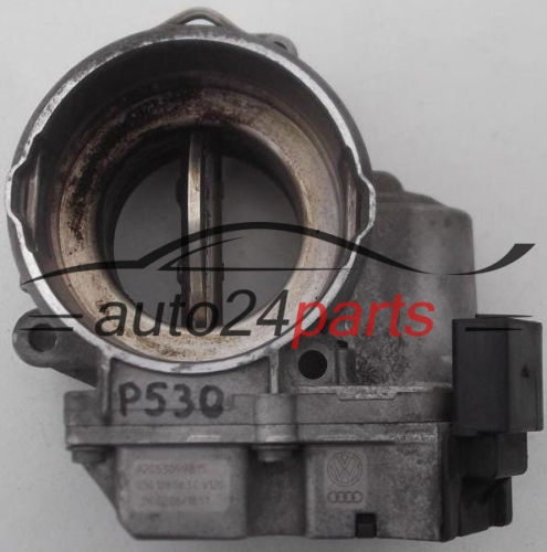PRZEPUSTNICA POWIETRZA AUDI SEAT VOLKSWAGEN SIEMENS A2C53099815