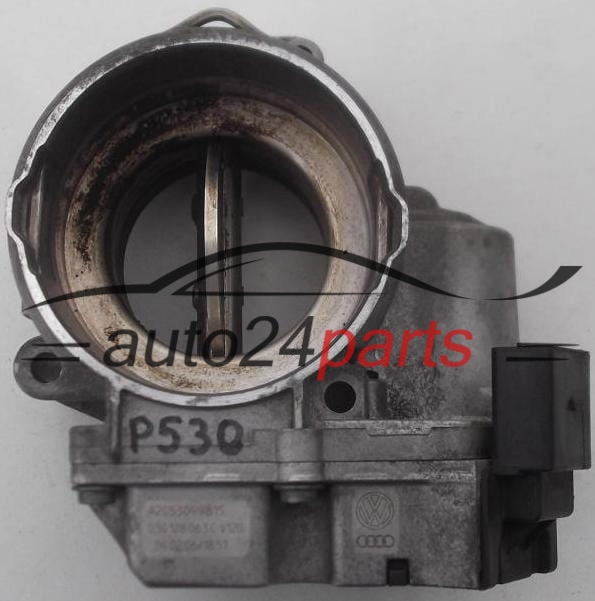 Boitier de papillon Audi Seat Volkswagen A2C53099815 03G128063C