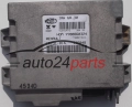 CENTRALINA DO MOTORE RENAULT TWINGO 1.2 MAGNETI MARELLI IAW 6R.30, IAW6R30, 7700860324, 7700874631, 16231.014, 16231014